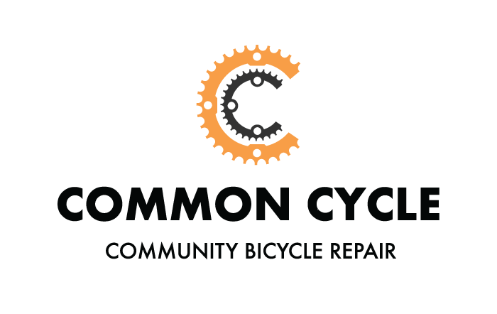 common cycle logo
